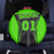 Personalized Skeleton Racing Spare Tire Cover Cool Bone Motorcycle Motocross Off-Road Riders Racewear - Wonder Print Shop
