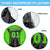 Personalized Skeleton Racing Spare Tire Cover Cool Bone Motorcycle Motocross Off-Road Riders Racewear - Wonder Print Shop