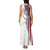 American Flag Bass Fishing Family Matching Tank Maxi Dress and Hawaiian Shirt Fishing Rod and Patriotic Red White and Blue Theme - Wonder Print Shop