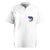 American Flag Tuna Fish Rugby Jersey Custom Splashing Water on White and Black Contrast - Wonder Print Shop