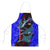 South Caribbean Coast Nicaragua Apron with Manta Ray Coral Reef and Dive into the Spirit Design - Wonder Print Shop