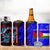 South Caribbean Coast Nicaragua 4 in 1 Can Cooler Tumbler with Manta Ray Coral Reef and Dive into the Spirit Design - Wonder Print Shop