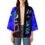 South Caribbean Coast Nicaragua Kimono with Manta Ray Coral Reef and Dive into the Spirit Design - Wonder Print Shop