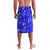 South Caribbean Coast Nicaragua Lavalava with Manta Ray Coral Reef and Dive into the Spirit Design - Wonder Print Shop