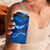 Turks and Caicos Islands 4 in 1 Can Cooler Tumbler with Blue Ocean Whale and Coral Reef Design - Wonder Print Shop