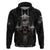 I'm Not The Hero You Wanted I'm The Monster You Needed Hoodie - Wonder Print Shop
