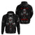 I'm Not The Hero You Wanted I'm The Monster You Needed Hoodie - Wonder Print Shop