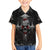 I'm Not The Hero You Wanted I'm The Monster You Needed Kid Hawaiian Shirt - Wonder Print Shop