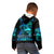 Tread Carefully Skull Kid Hoodie - Wonder Print Shop