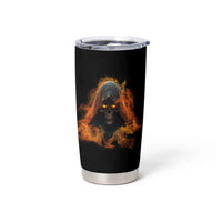 If You Kick Me When I'm Down Tumbler Cup - Wonder Print Shop