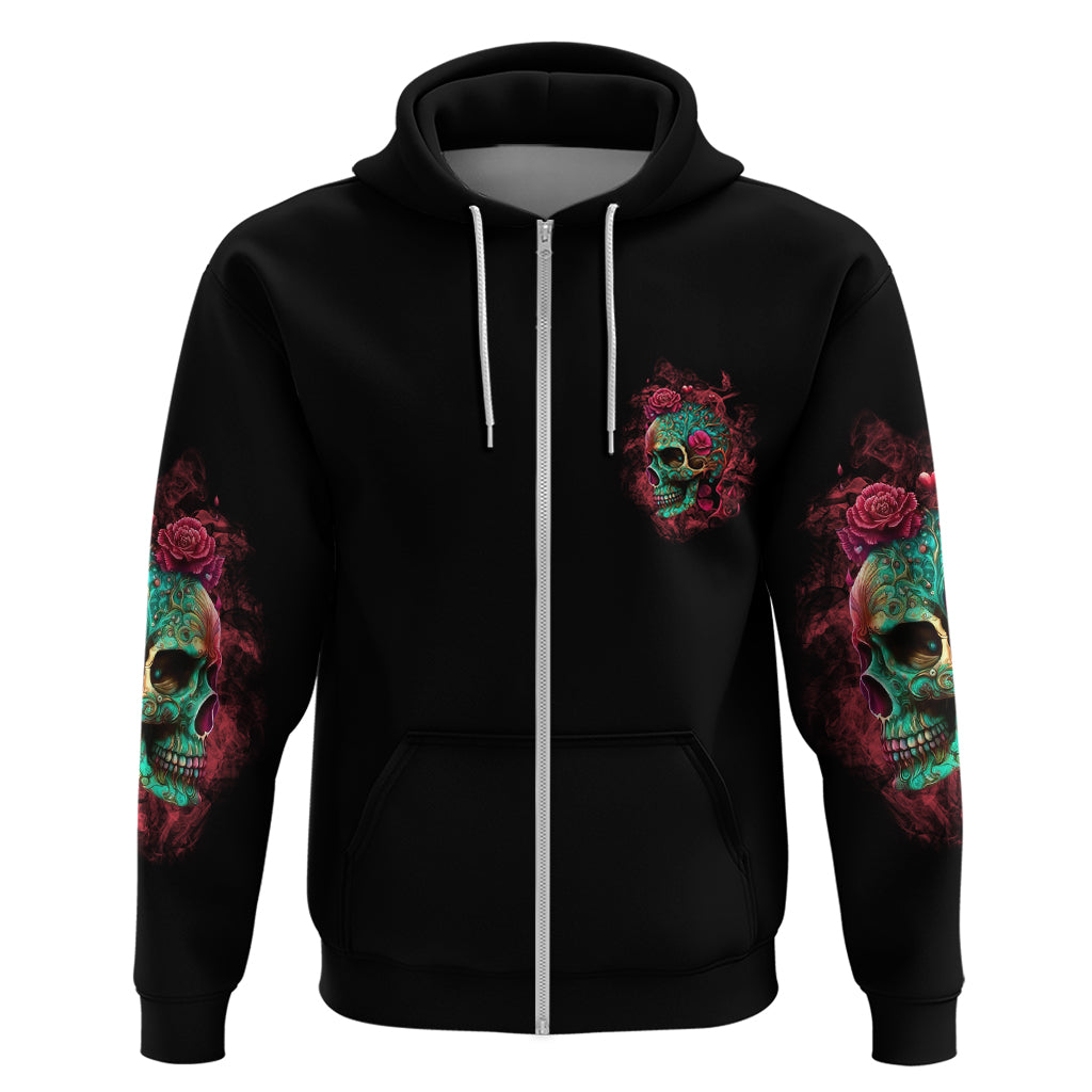 Give Me A F Is Broken But My Go F Yourself Hoodie - Wonder Print Shop