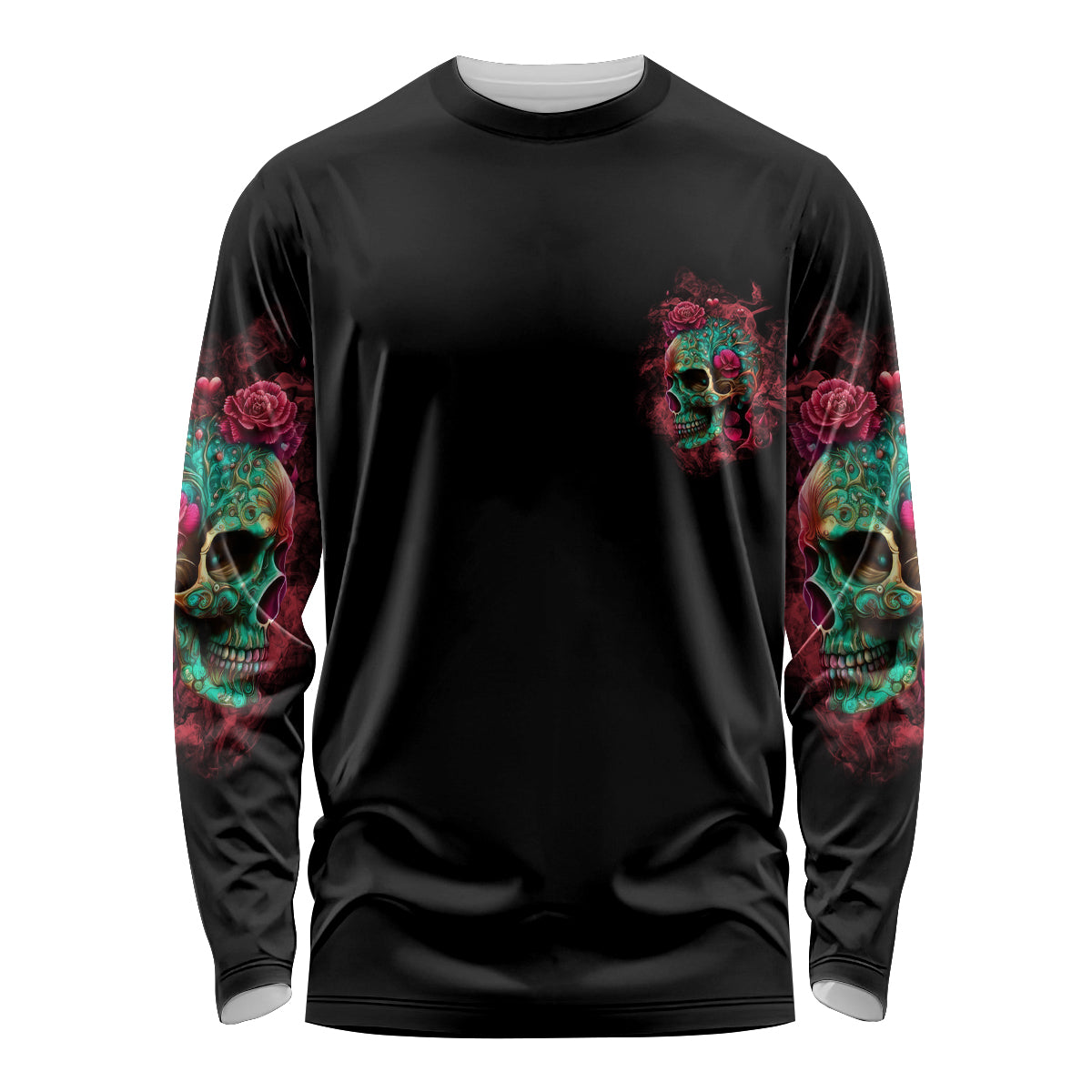 Give Me A F Is Broken But My Go F Yourself Long Sleeve Shirt - Wonder Print Shop