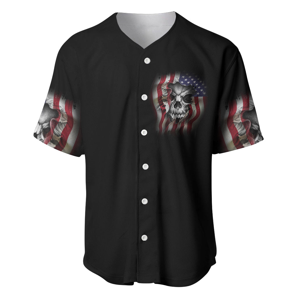 Don't Try To Figure Me Out Baseball Jersey - Wonder Print Shop