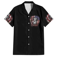 Don't Try To Figure Me Out Hawaiian Shirt - Wonder Print Shop