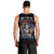 Don't Try To Figure Me Out Men Tank Top - Wonder Print Shop