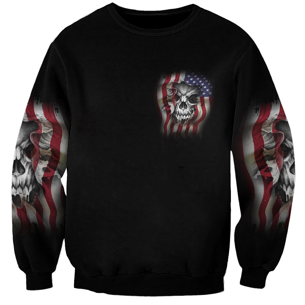 Don't Try To Figure Me Out Sweatshirt - Wonder Print Shop