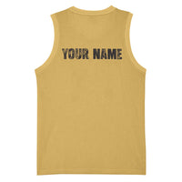 Custom Retro Bowling Basketball Jersey with Diamond Stripe Pattern North Bowl Logo - Wonder Print Shop