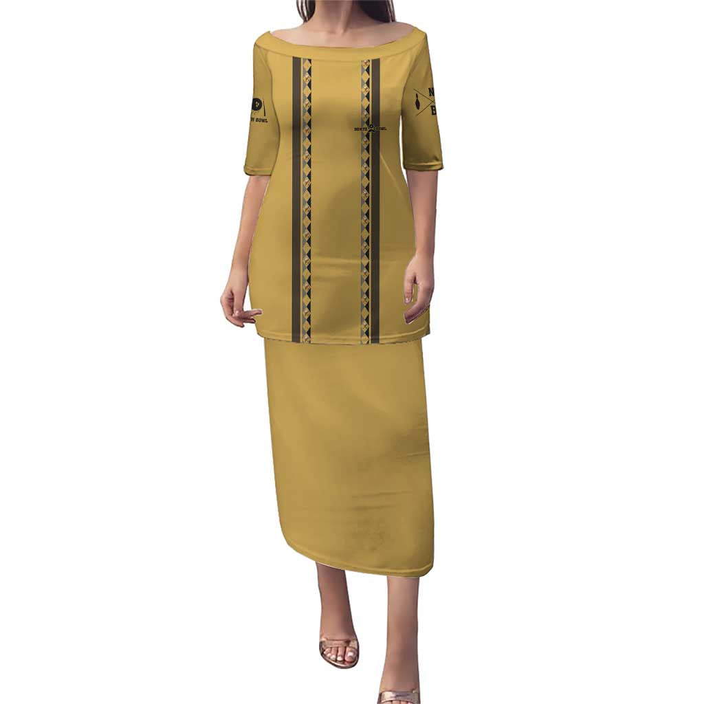 Custom Retro Bowling Puletasi with Diamond Stripe Pattern North Bowl Logo - Wonder Print Shop