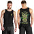 Karma Fairy Skull Men Tank Top - Wonder Print Shop