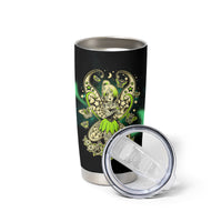 Karma Fairy Skull Tumbler Cup - Wonder Print Shop
