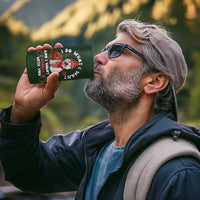 West Highland White Terrier Christmas 4 in 1 Can Cooler Tumbler Xmas Holiday Patterns - Wonder Print Shop