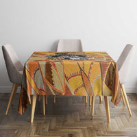 Ngugi wa Thiong O Tablecloth African Literary Icon Portrait Cultural Revival - Wonder Print Shop