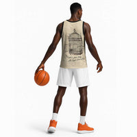 Maya Angelou Basketball Jersey I Know Why The Caged Bird Sings - Wonder Print Shop