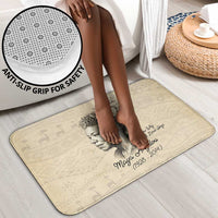 Maya Angelou Bathroom Set I Know Why The Caged Bird Sings - Wonder Print Shop