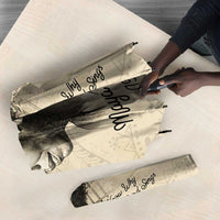 Maya Angelou Umbrella I Know Why The Caged Bird Sings - Wonder Print Shop
