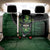 The Irish Man 3D Zip Art Back Car Seat Cover - Wonder Print Shop