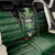 The Irish Man 3D Zip Art Back Car Seat Cover - Wonder Print Shop