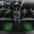 The Irish Man 3D Zip Art Car Mats - Wonder Print Shop