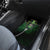 The Irish Man 3D Zip Art Car Mats - Wonder Print Shop