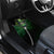 The Irish Man 3D Zip Art Car Mats - Wonder Print Shop