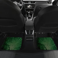 The Irish Man 3D Zip Art Car Mats - Wonder Print Shop