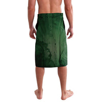 The Irish Man 3D Zip Art Lavalava - Wonder Print Shop