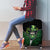 The Irish Man 3D Zip Art Luggage Cover - Wonder Print Shop