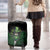 The Irish Man 3D Zip Art Luggage Cover - Wonder Print Shop