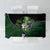 The Irish Man 3D Zip Art Tablecloth - Wonder Print Shop
