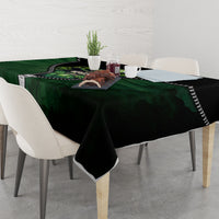 The Irish Man 3D Zip Art Tablecloth - Wonder Print Shop