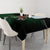 The Irish Man 3D Zip Art Tablecloth - Wonder Print Shop