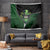 The Irish Man 3D Zip Art Tapestry - Wonder Print Shop