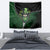 The Irish Man 3D Zip Art Tapestry - Wonder Print Shop