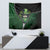 The Irish Man 3D Zip Art Tapestry - Wonder Print Shop