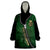 The Irish Man 3D Zip Art Wearable Blanket Hoodie - Wonder Print Shop