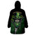 The Irish Man 3D Zip Art Wearable Blanket Hoodie - Wonder Print Shop
