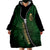 The Irish Man 3D Zip Art Wearable Blanket Hoodie - Wonder Print Shop