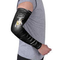 Funny Workplace Meme Office Humor Manager Arm Sleeves Employee Job Joke Worked to Death