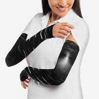 Funny Workplace Meme Office Humor Manager Arm Sleeves Employee Job Joke Worked to Death