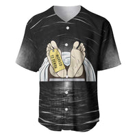 Funny Workplace Meme Office Humor Manager Baseball Jersey Employee Job Joke Worked to Death